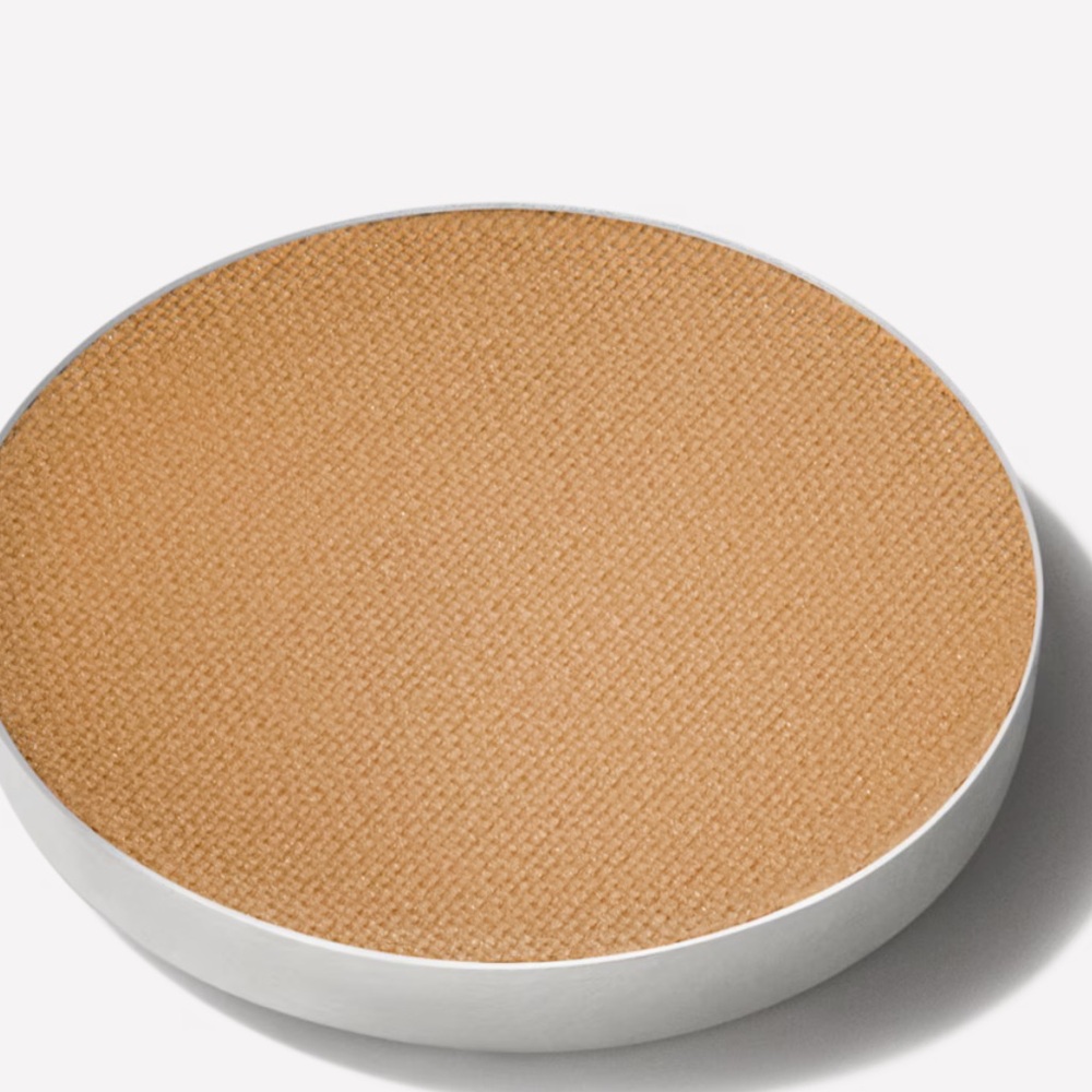 MAC EYE SHADOW (PRO PALETTE REFILL PAN), Marsh, Satin, NIB
